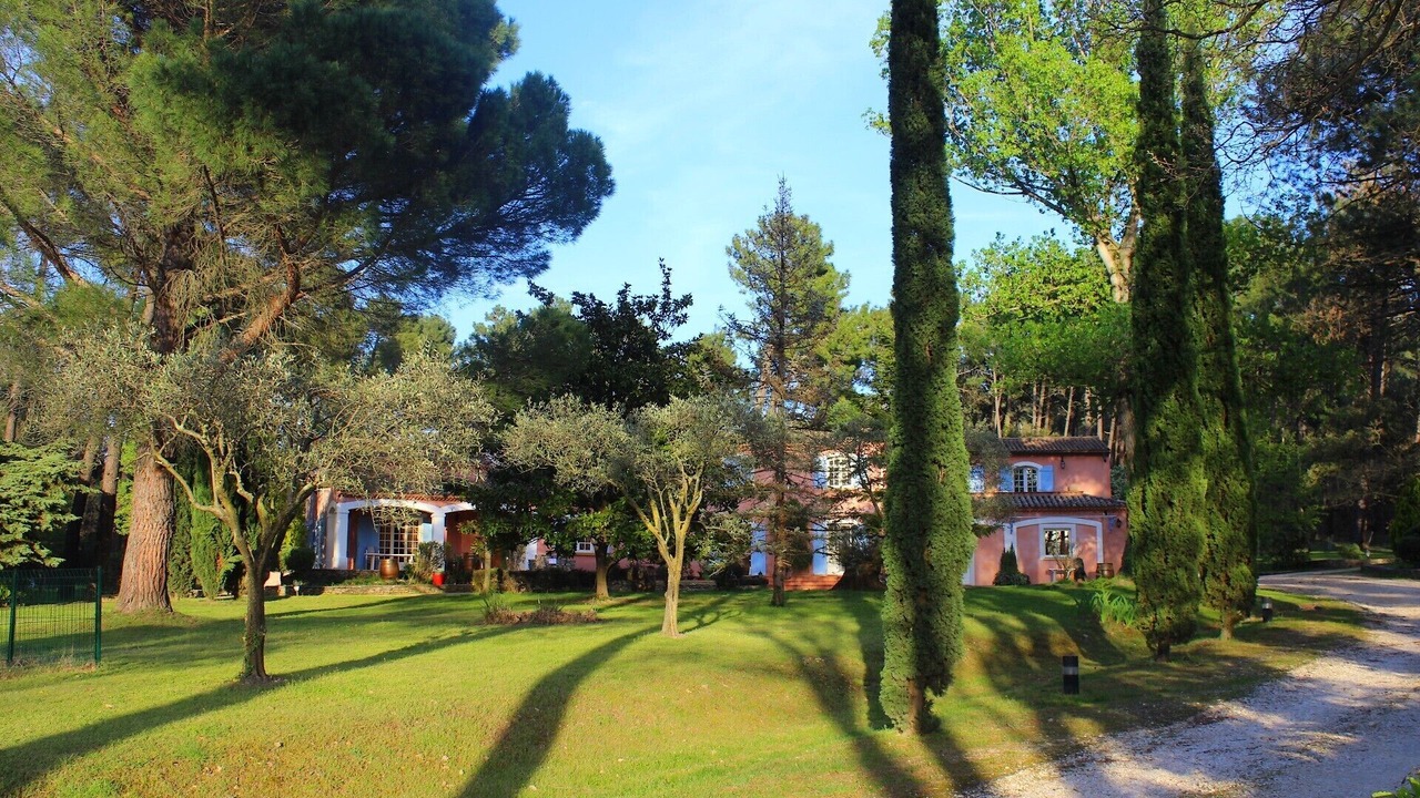 Photo of Outdoor in Bollene