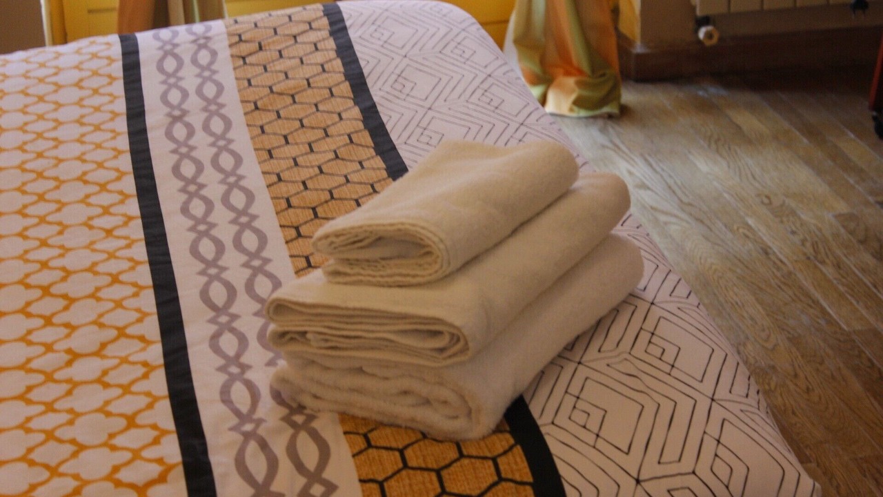 Photo of Bedroom in Bollene