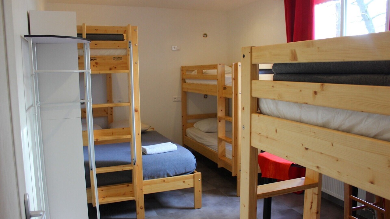 Photo of Bedroom in Bollene