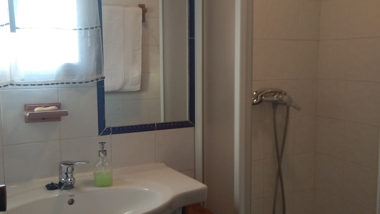 Photo of Bathroom in Siguenza