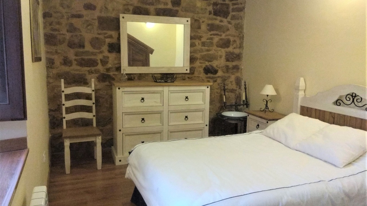 Photo of Bedroom in Siguenza