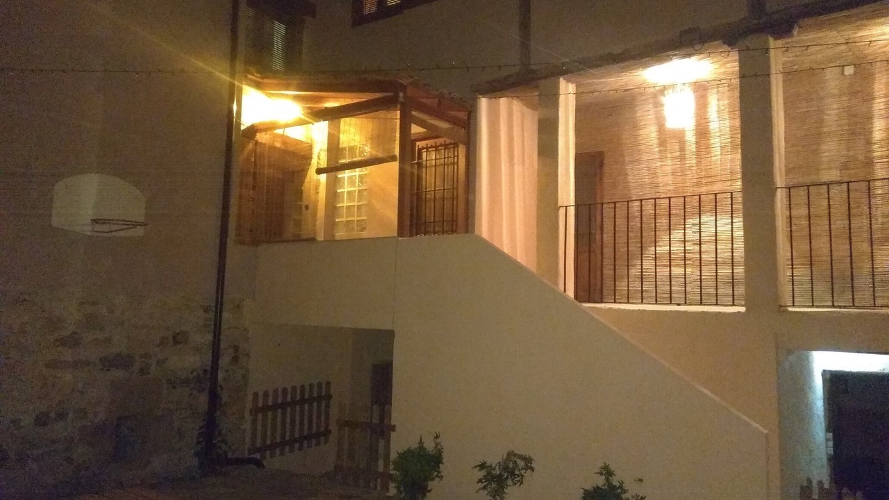 Photo of Outdoor in Siguenza