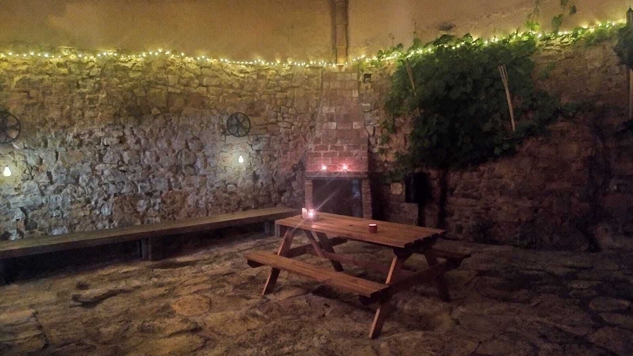 Photo of Outdoor in Siguenza