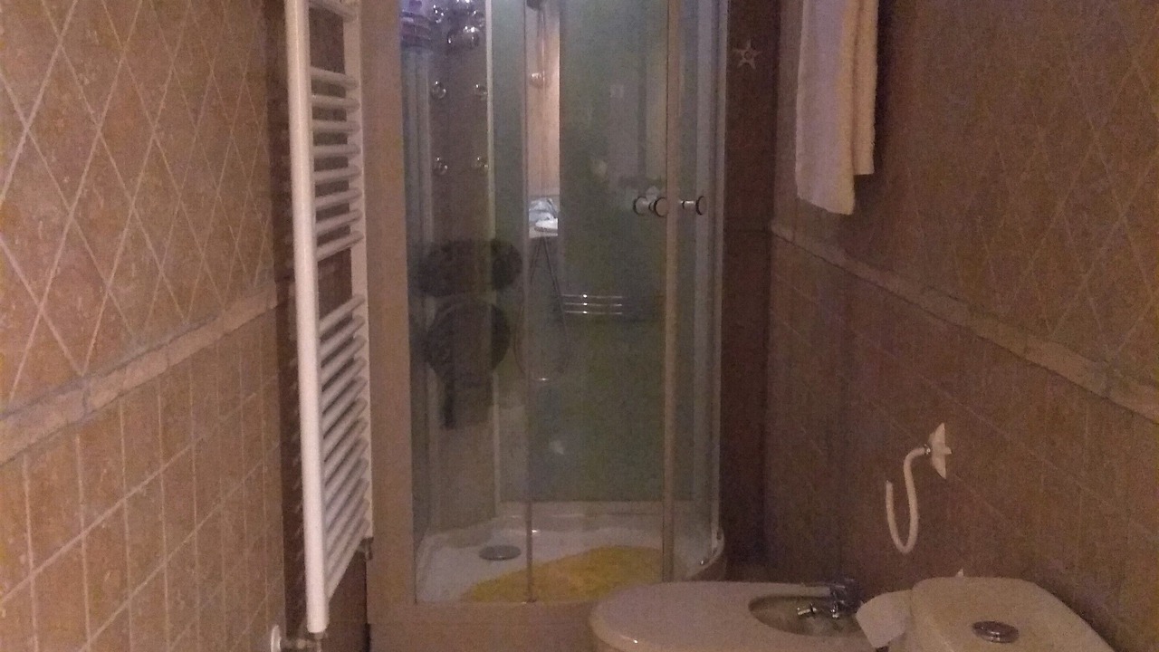 Photo of Bathroom in Siguenza