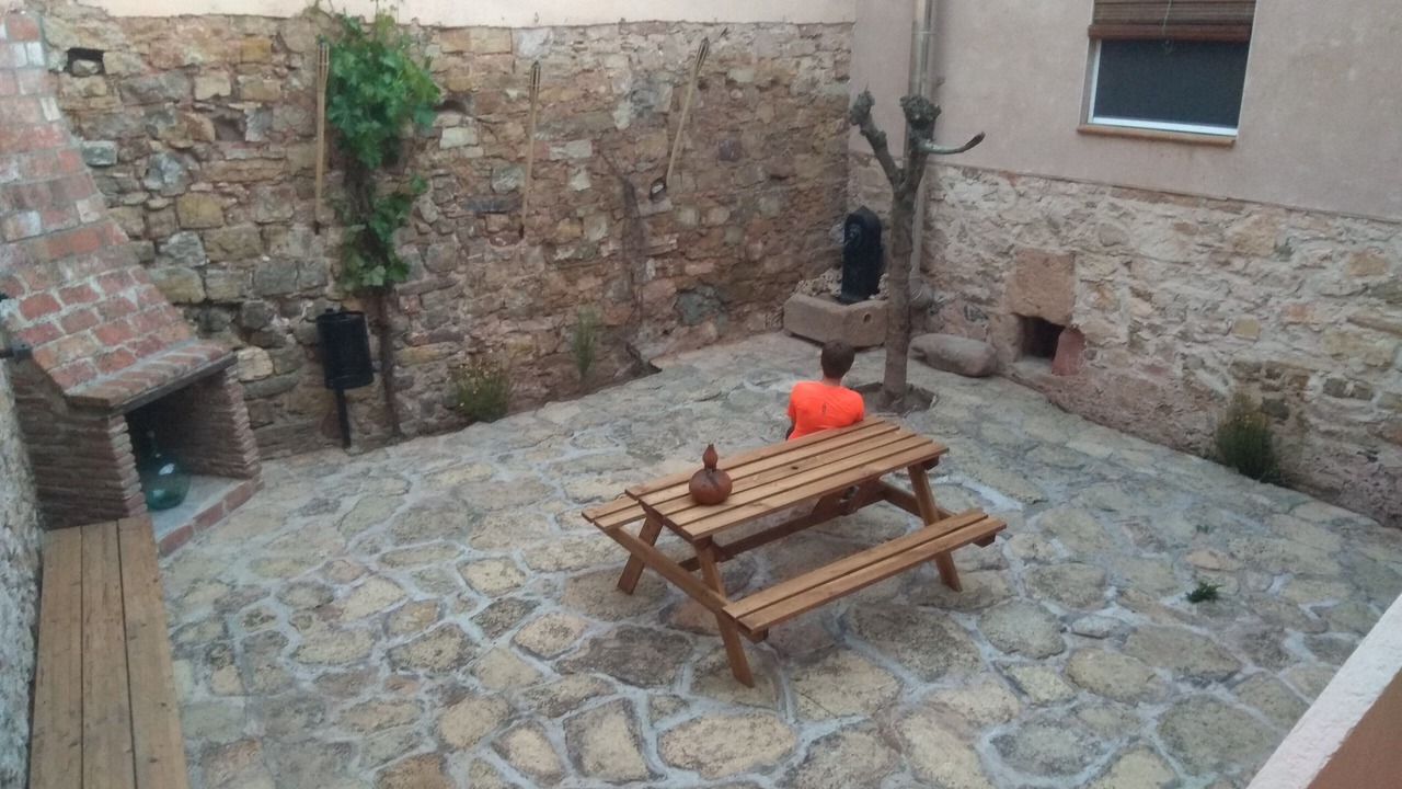 Photo of Outdoor in Siguenza