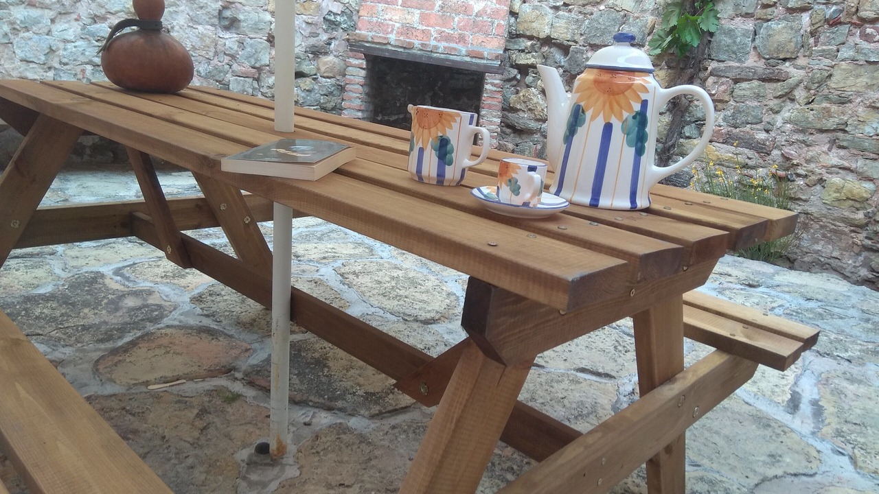 Photo of Outdoor in Siguenza