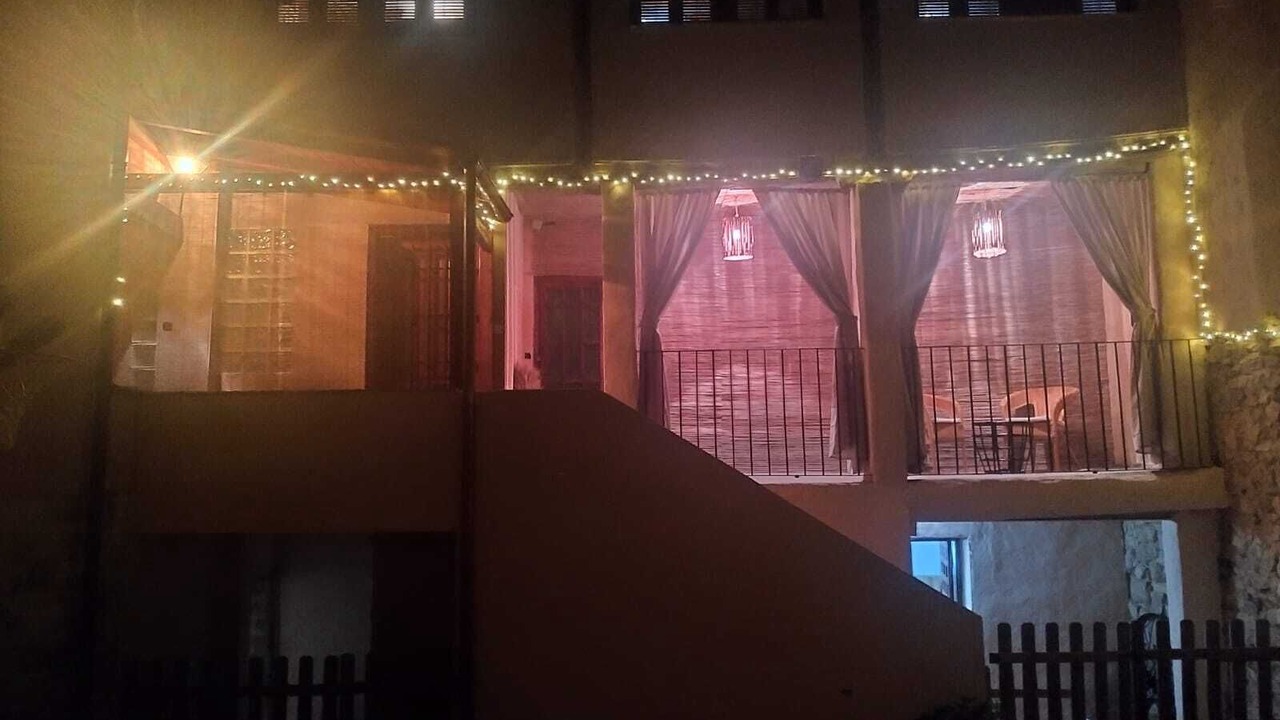 Photo of Patio Balcony in Siguenza