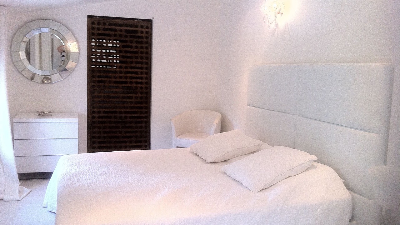Photo of Bedroom in Saint-Gilles