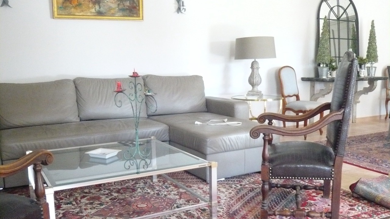 Photo of Livingroom in Saint-Gilles
