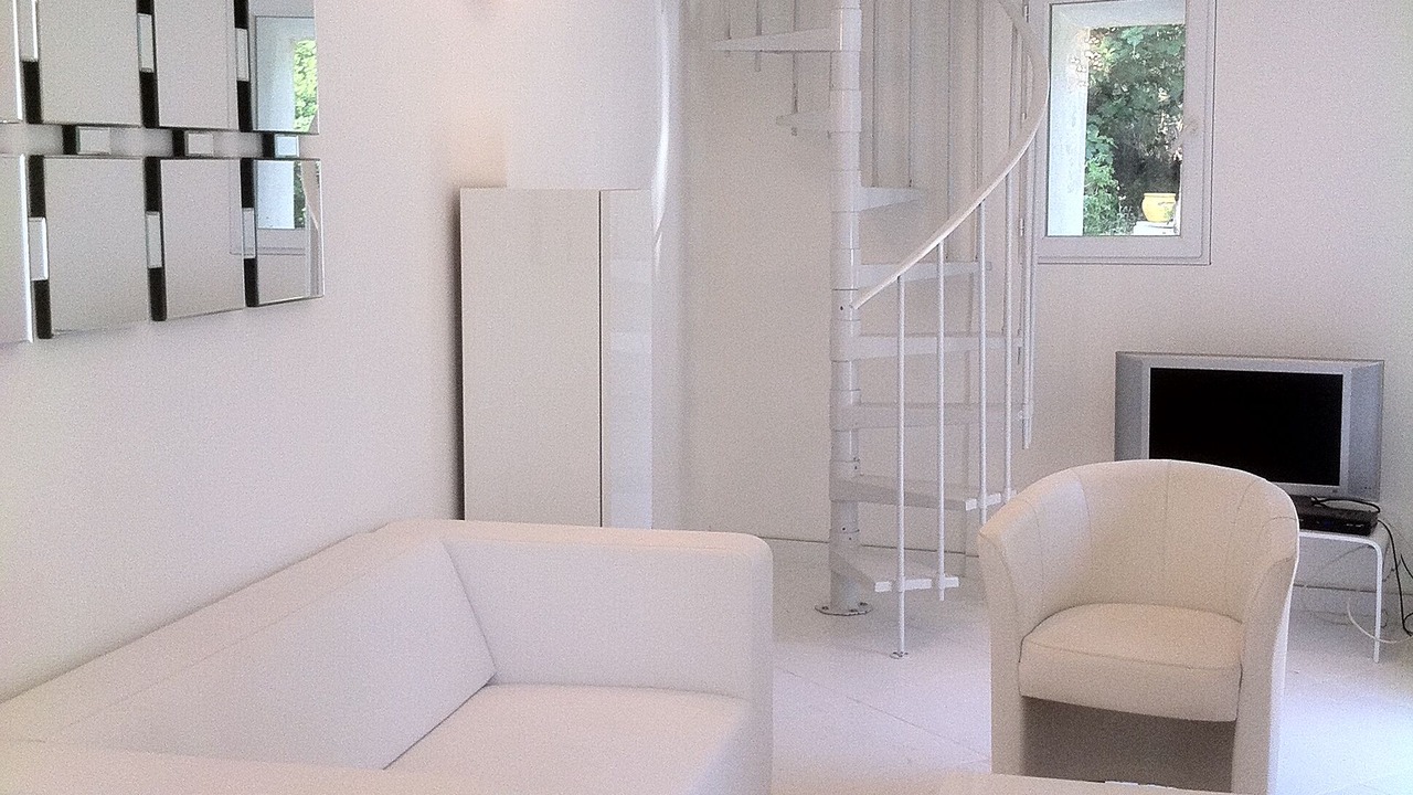 Photo of Livingroom in Saint-Gilles