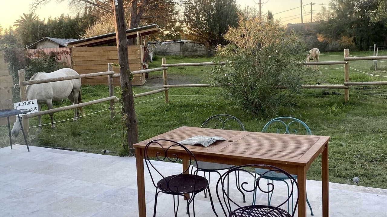 Photo of Outdoor in Bellegarde