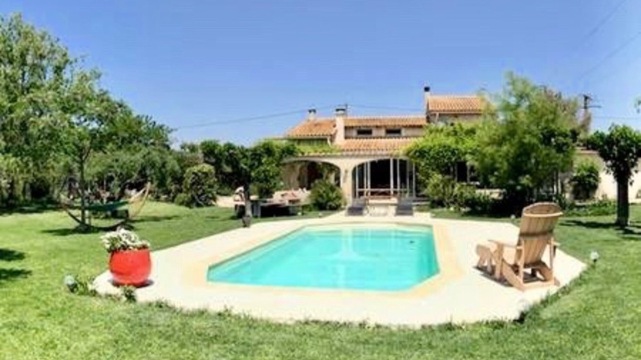 Photo of Outdoor in Bellegarde