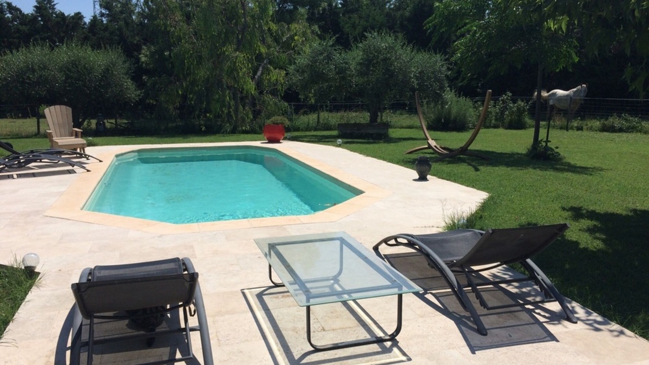 Photo of Outdoor in Bellegarde