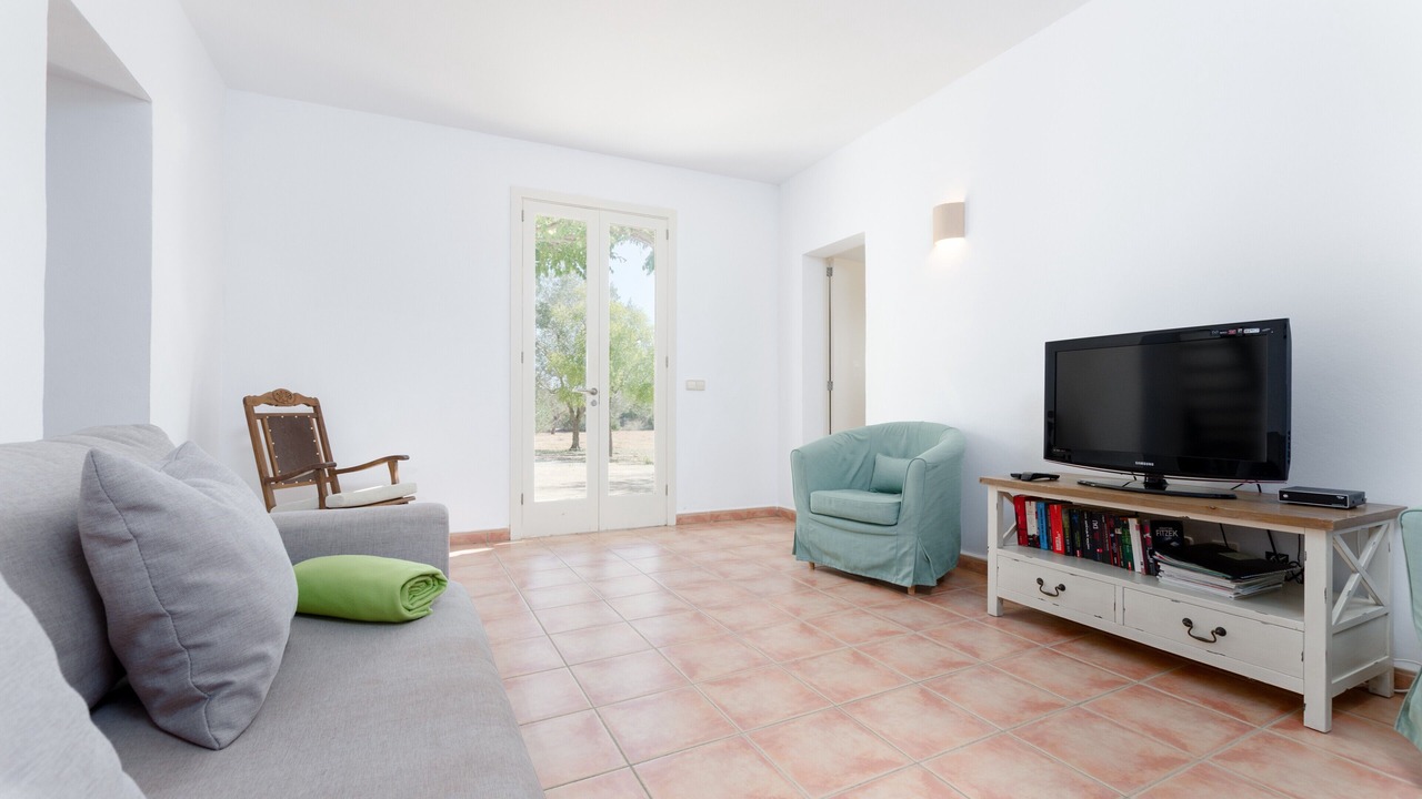 Photo of Livingroom in Porreres