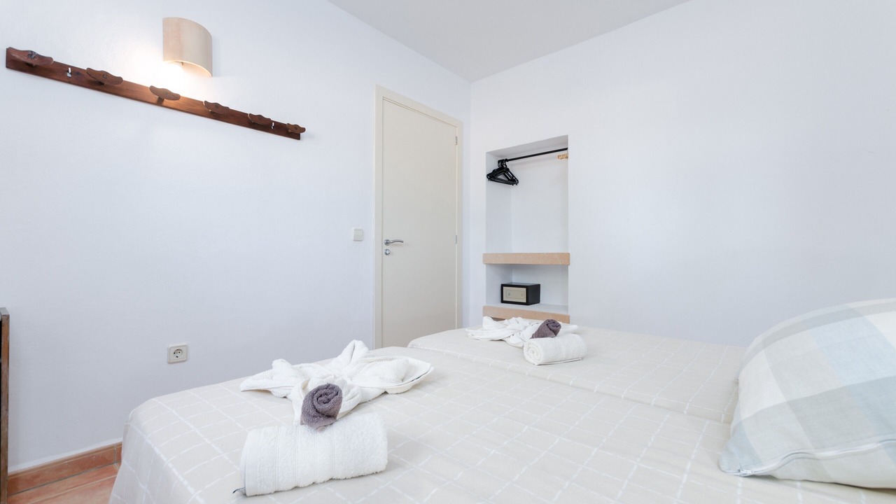 Photo of Bedroom in Porreres