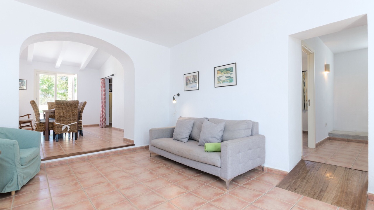 Photo of Livingroom in Porreres