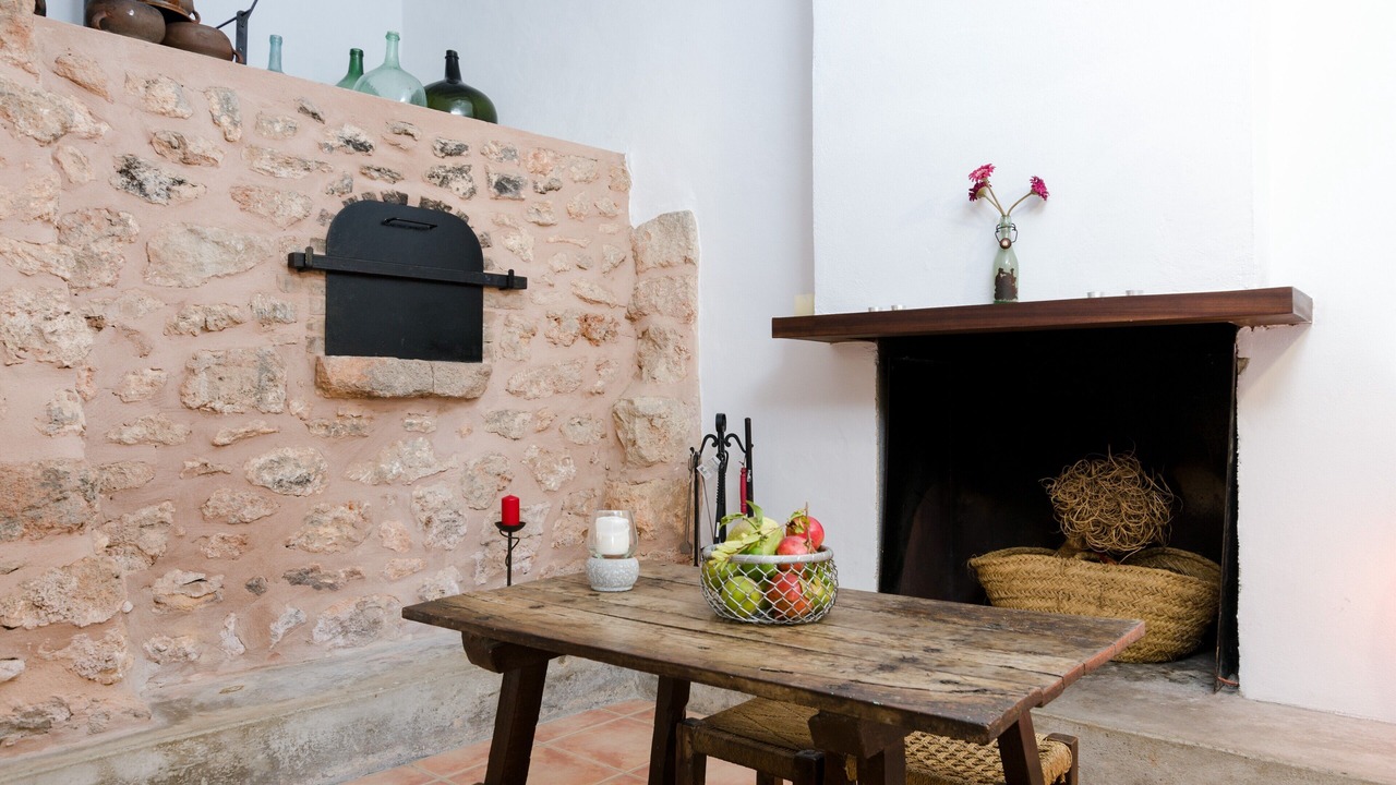 Photo of Outdoor in Porreres