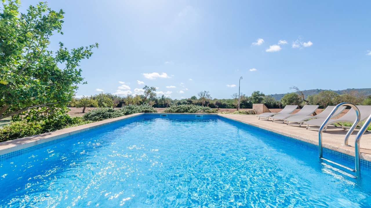 Photo of Outdoor in Porreres