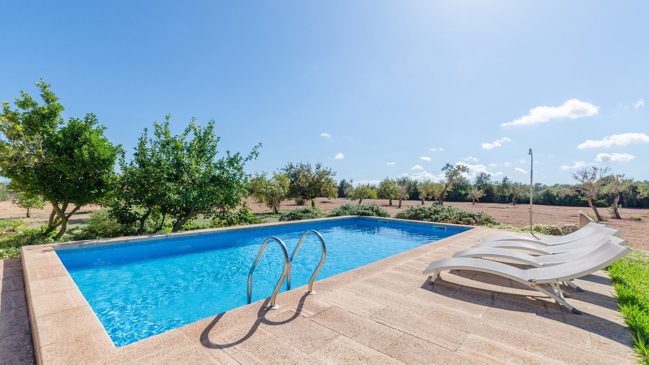Photo of Outdoor in Porreres
