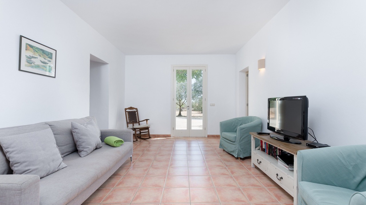Photo of Livingroom in Porreres