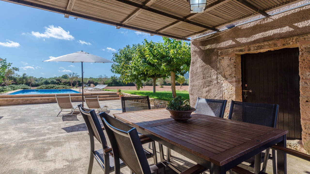 Photo of Outdoor in Porreres