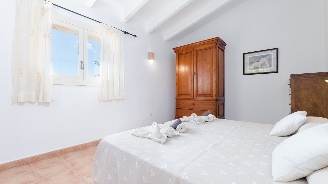 Photo of Bedroom in Porreres