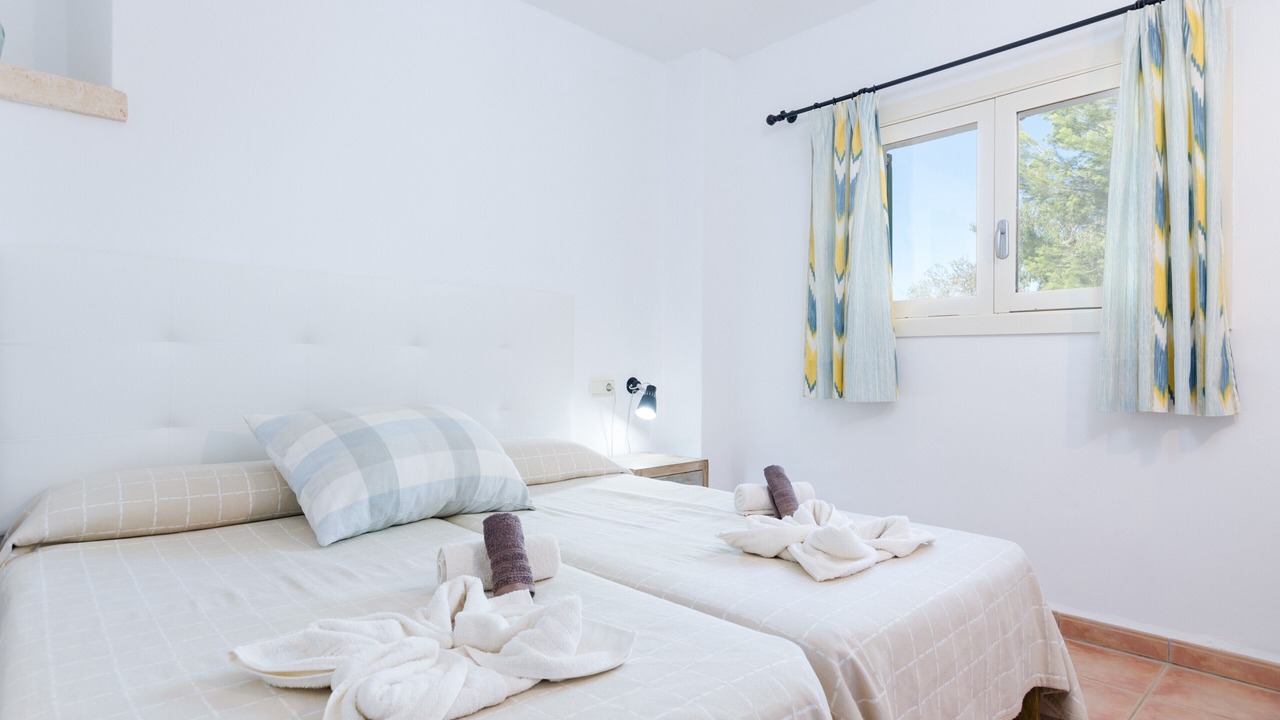 Photo of Bedroom in Porreres