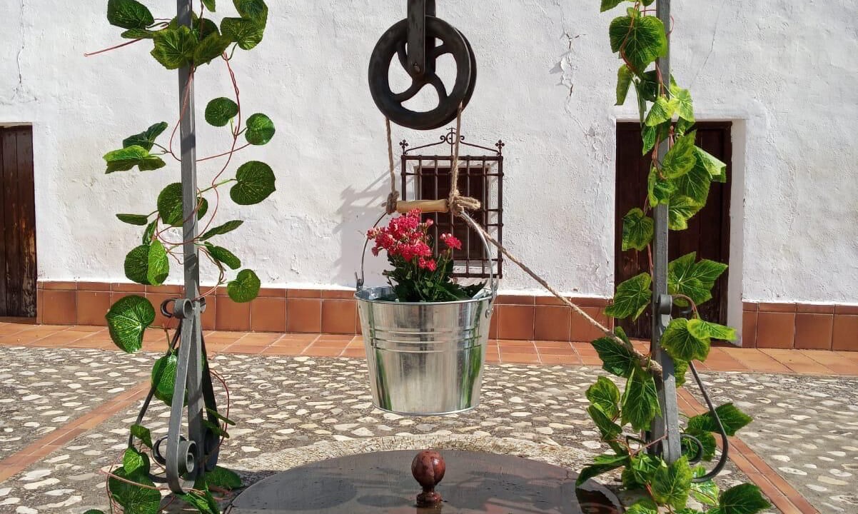 Photo of Outdoor in Villalba de la Sierra
