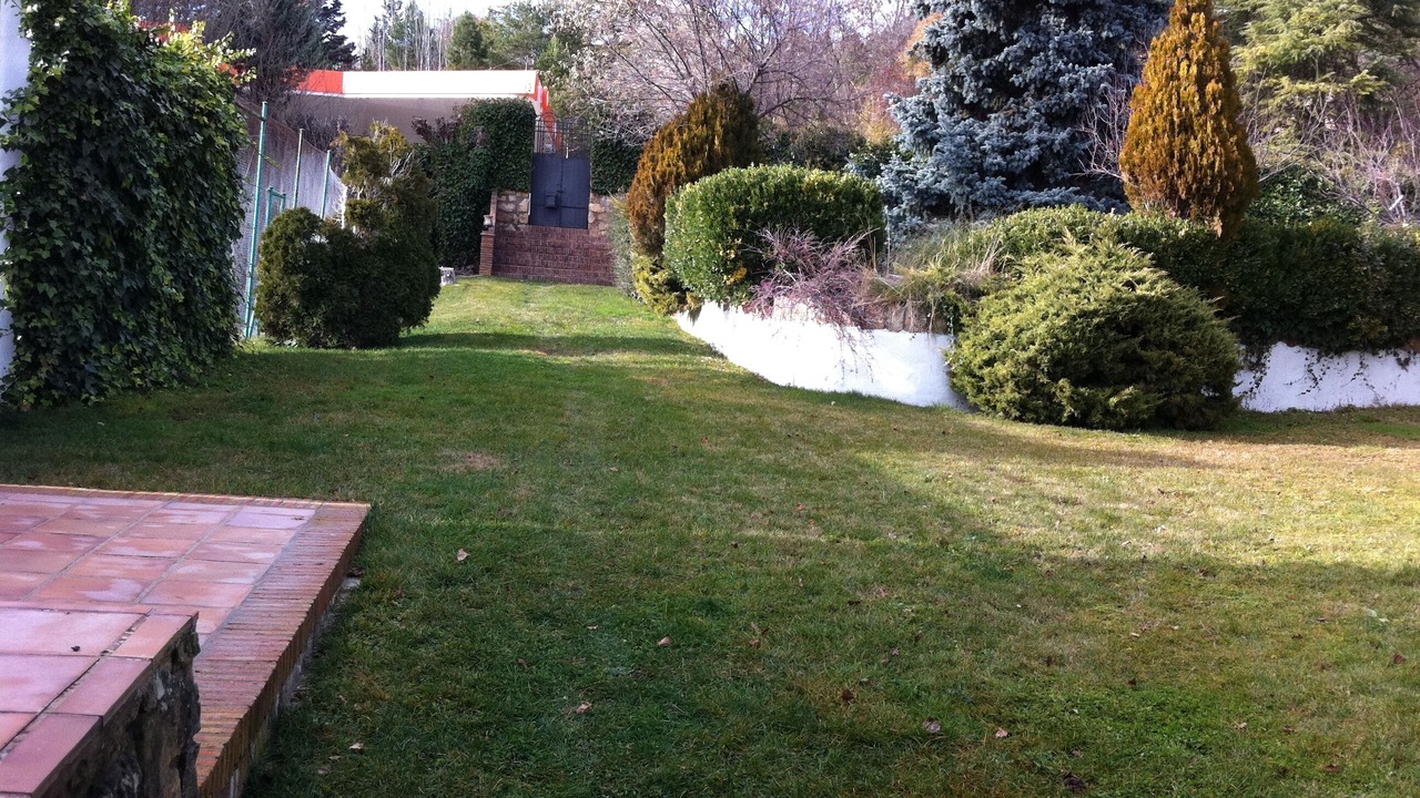 Photo of Outdoor in Villalba de la Sierra