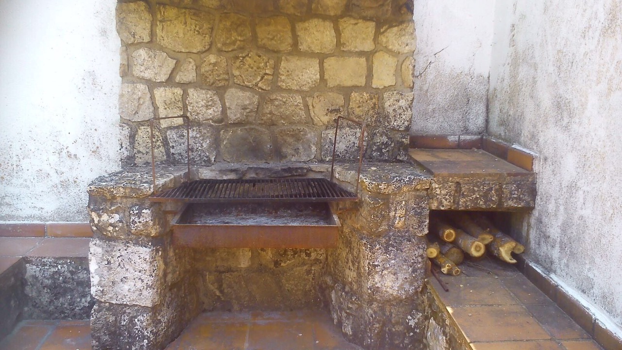 Photo of Outdoor in Villalba de la Sierra