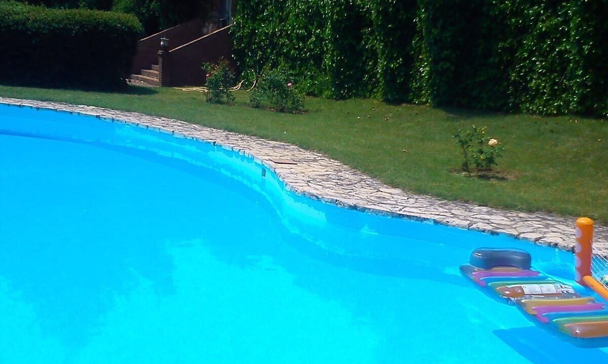 Photo of Outdoor in Villalba de la Sierra
