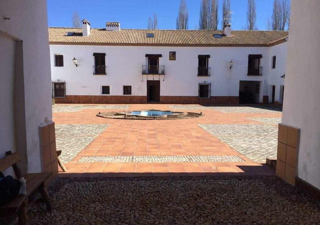 Photo of Outdoor in Villalba de la Sierra