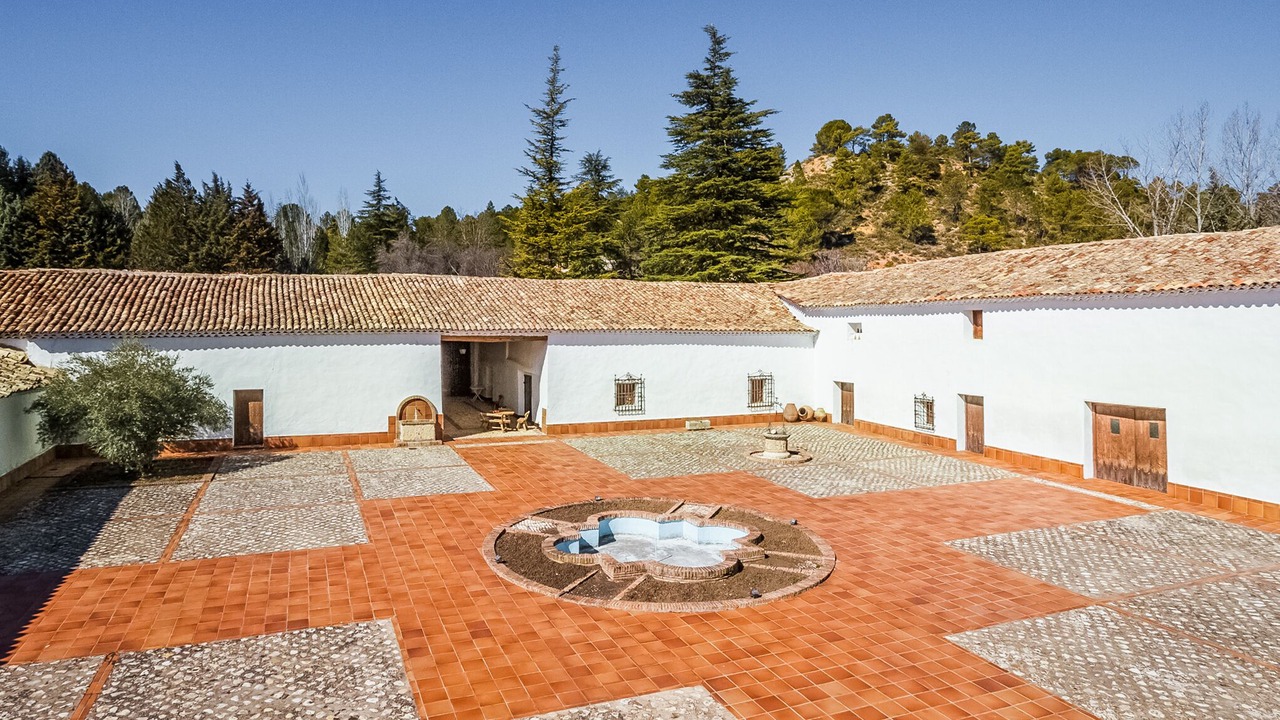 Photo of Outdoor in Villalba de la Sierra
