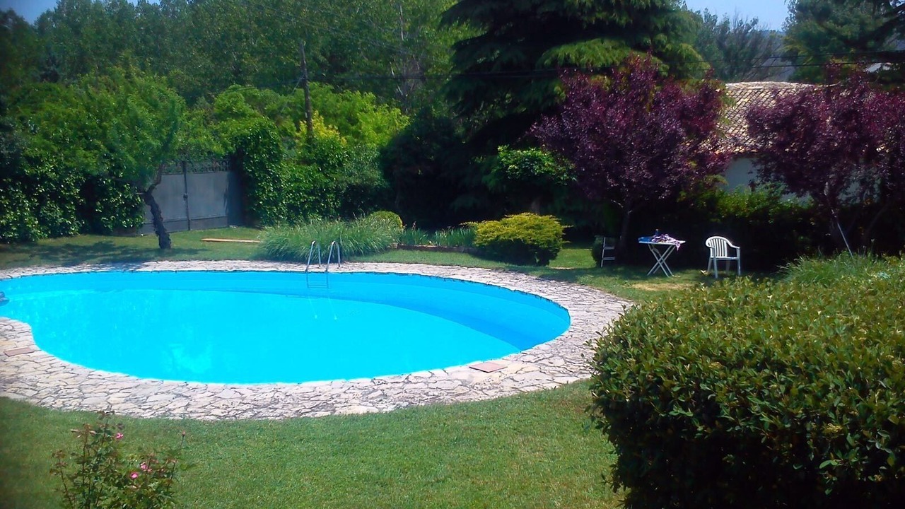 Photo of Outdoor in Villalba de la Sierra