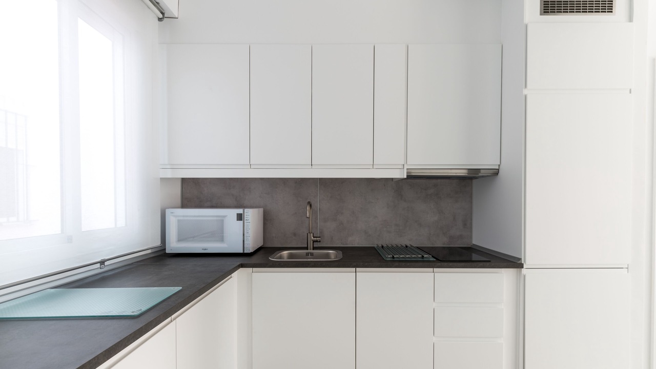 Photo of Kitchen in Los Remedios