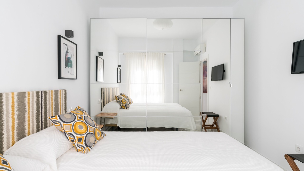 Photo of Bedroom in Los Remedios