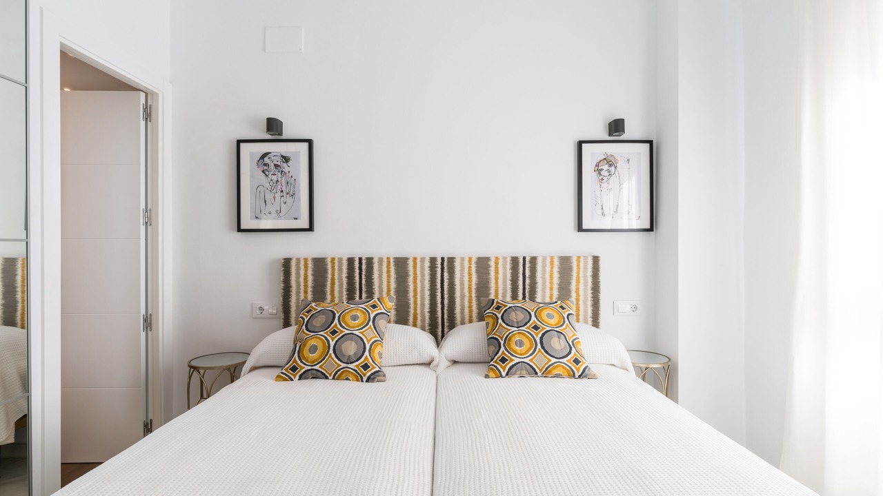 Photo of Bedroom in Los Remedios