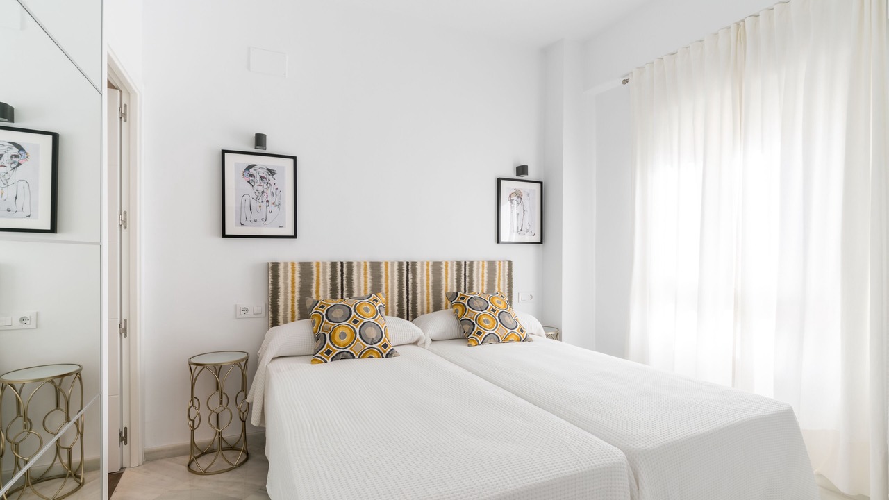 Photo of Bedroom in Los Remedios