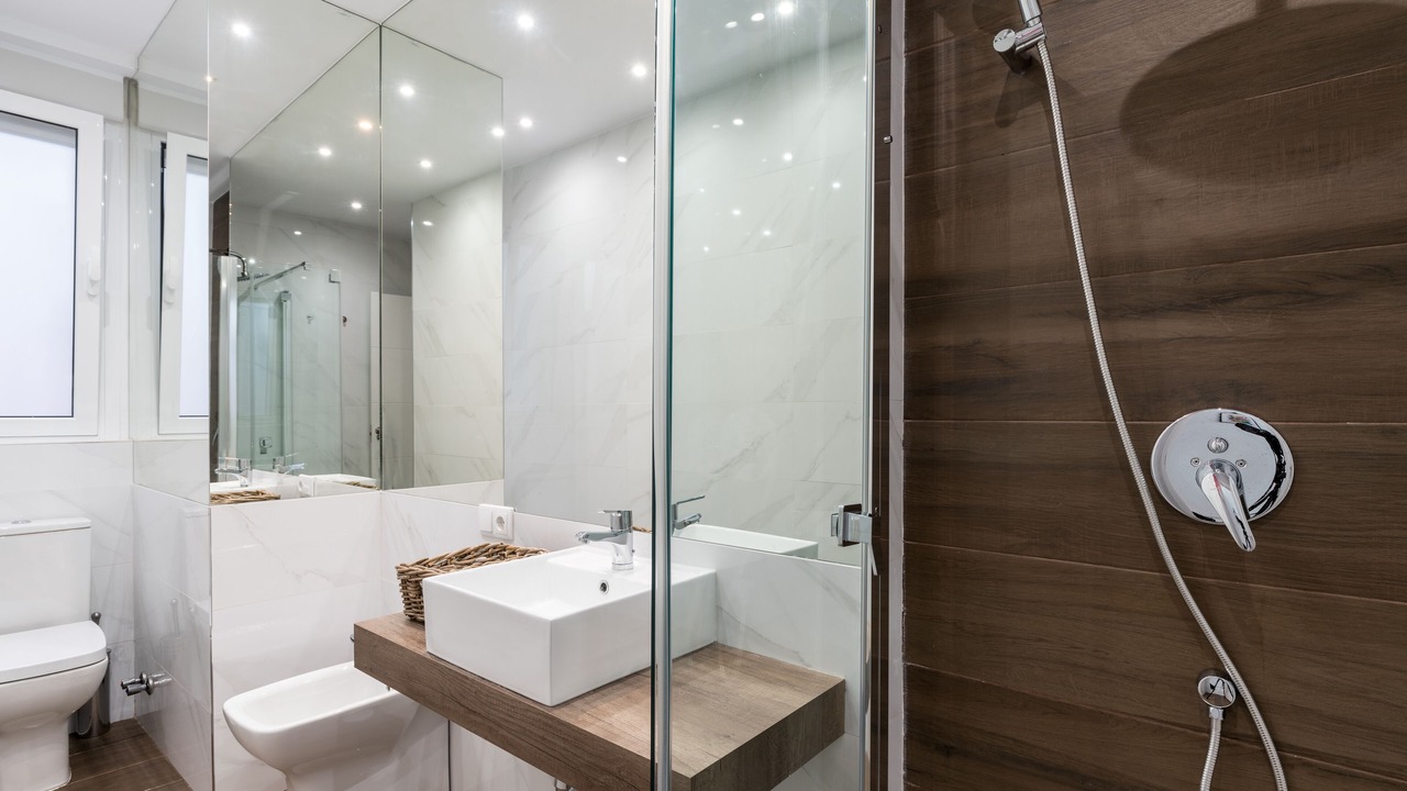Photo of Bathroom in Los Remedios
