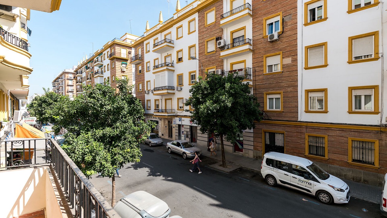 Photo of Outdoor in Los Remedios