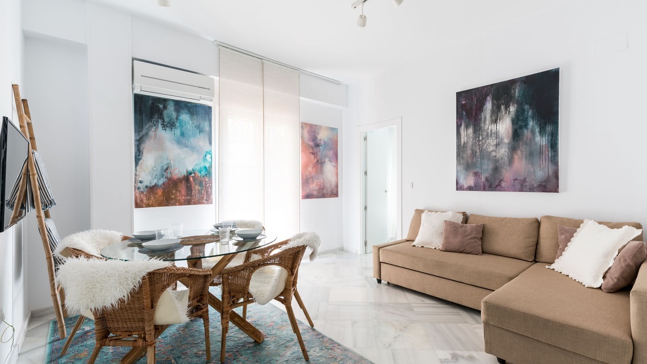 Photo of Livingroom in Los Remedios