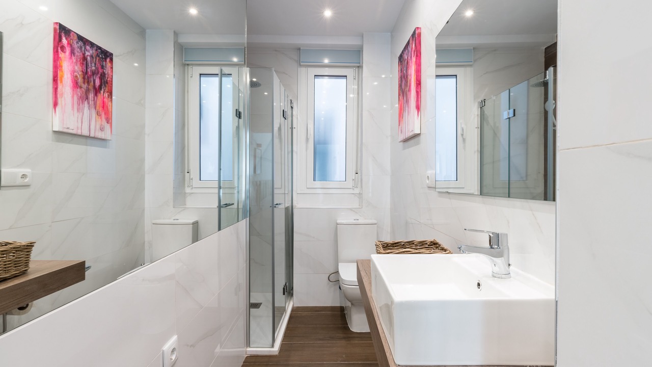 Photo of Bathroom in Los Remedios