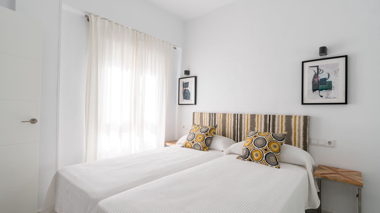 Photo of Bedroom in Los Remedios