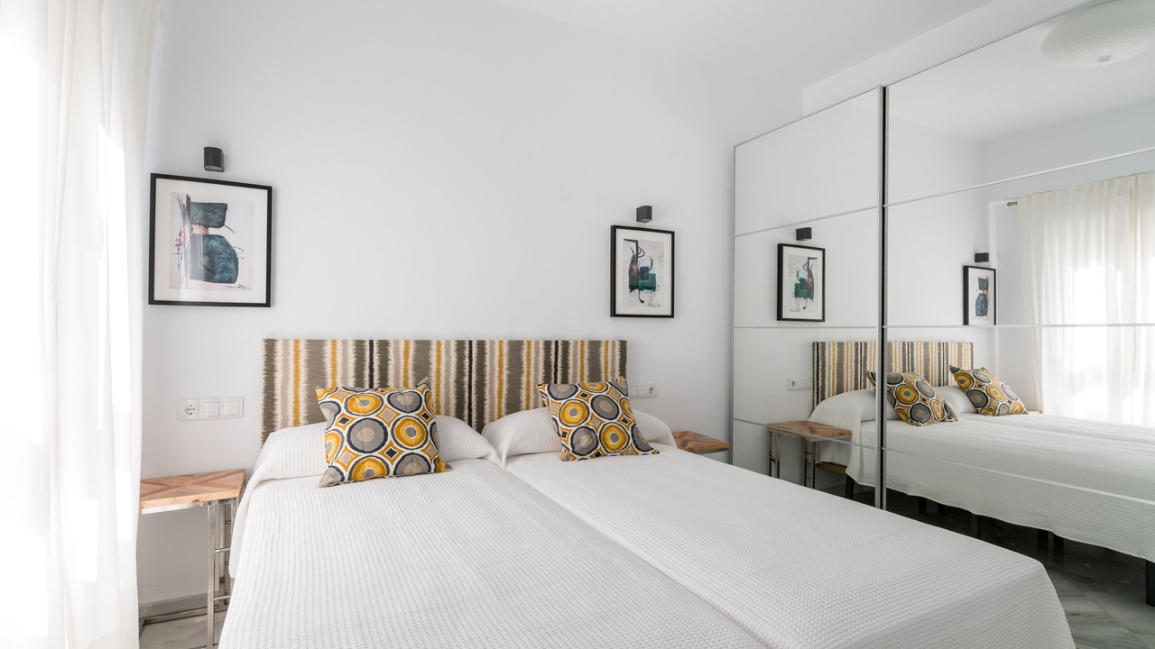 Photo of Bedroom in Los Remedios