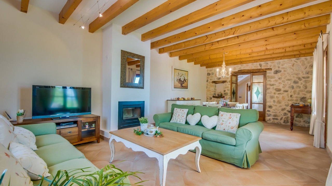 Photo of Livingroom in Muro