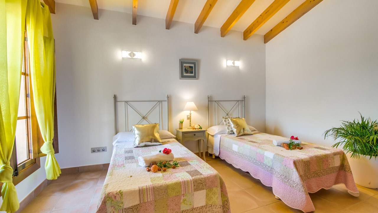 Photo of Bedroom in Muro