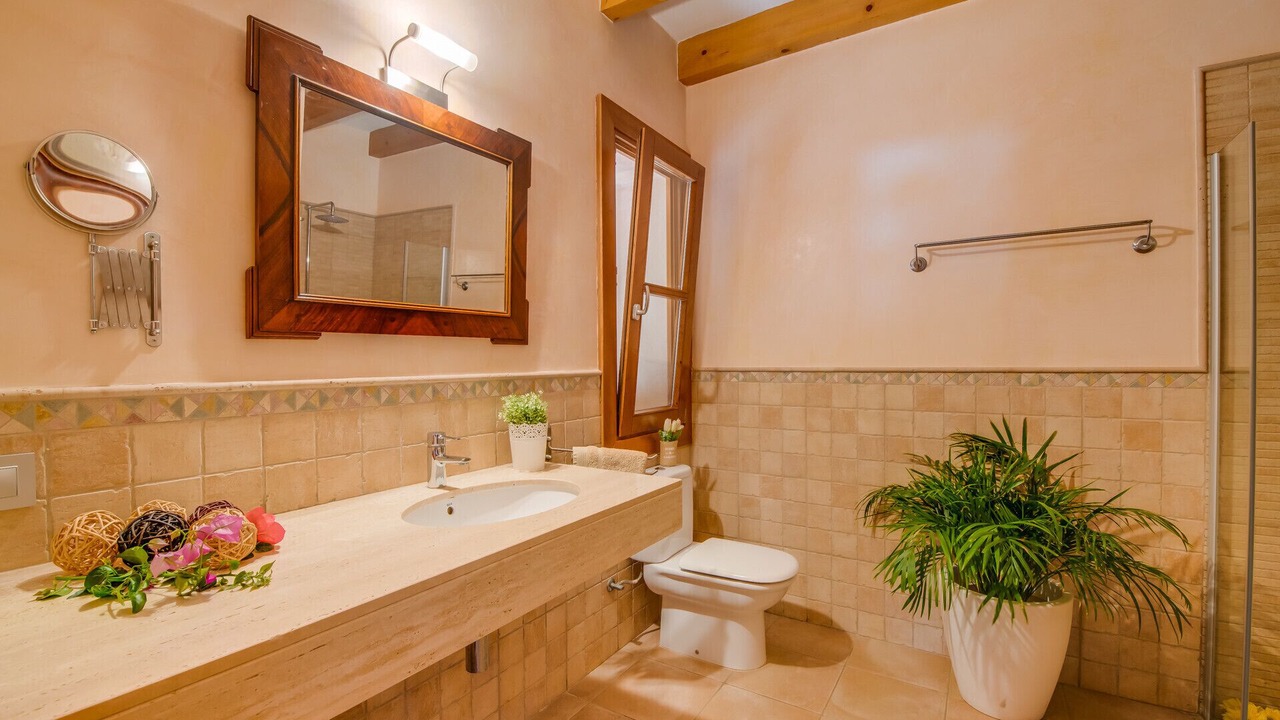 Photo of Bathroom in Muro