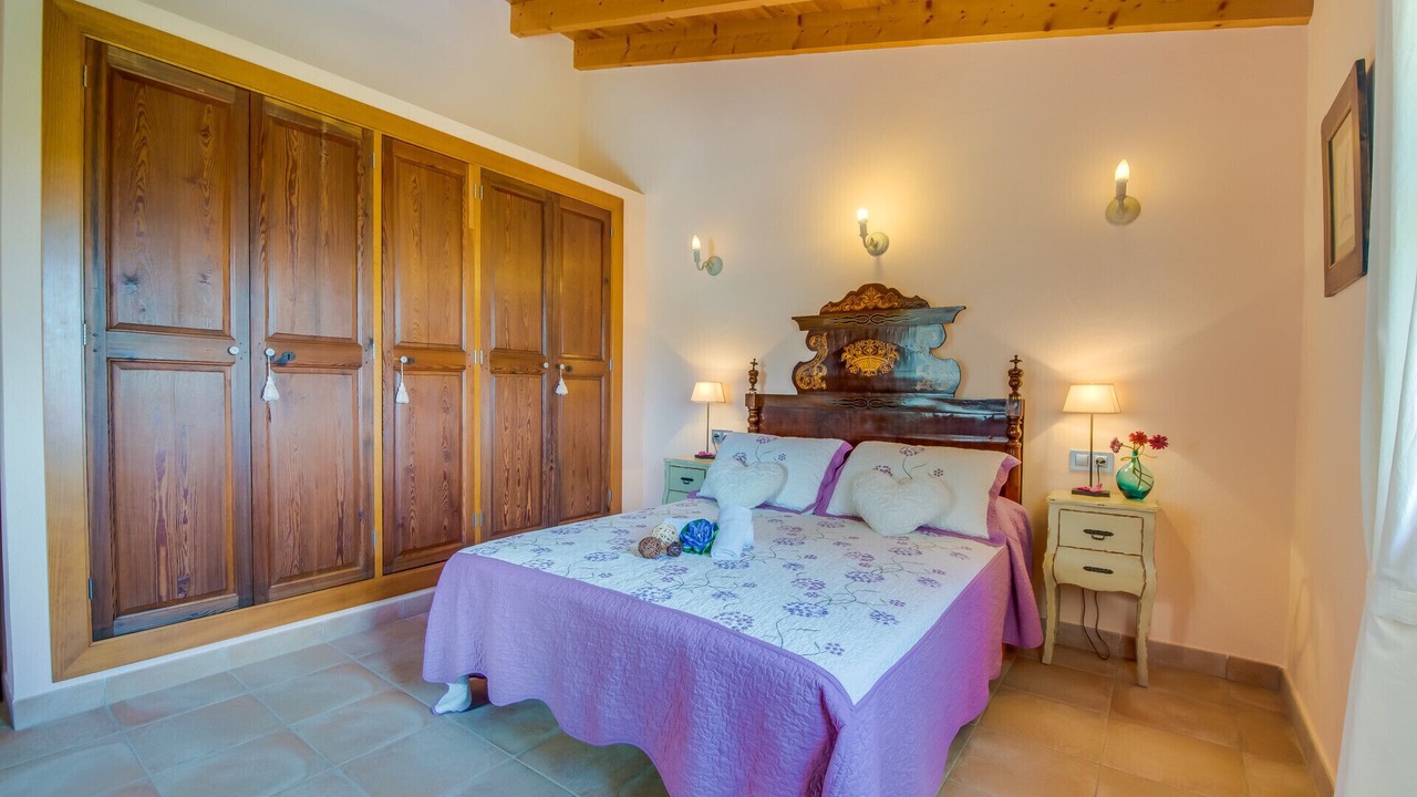 Photo of Bedroom in Muro