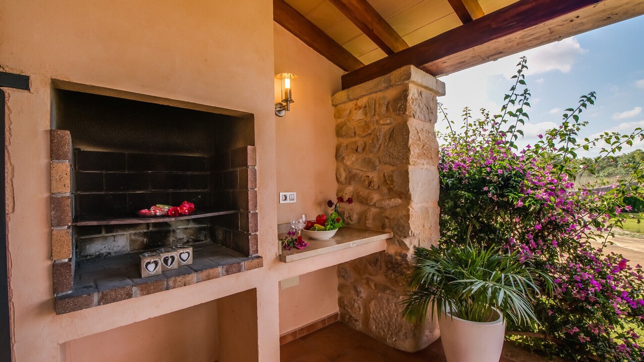 Photo of Patio Balcony in Muro