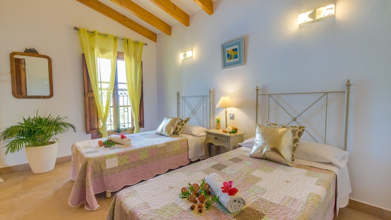 Photo of Bedroom in Muro